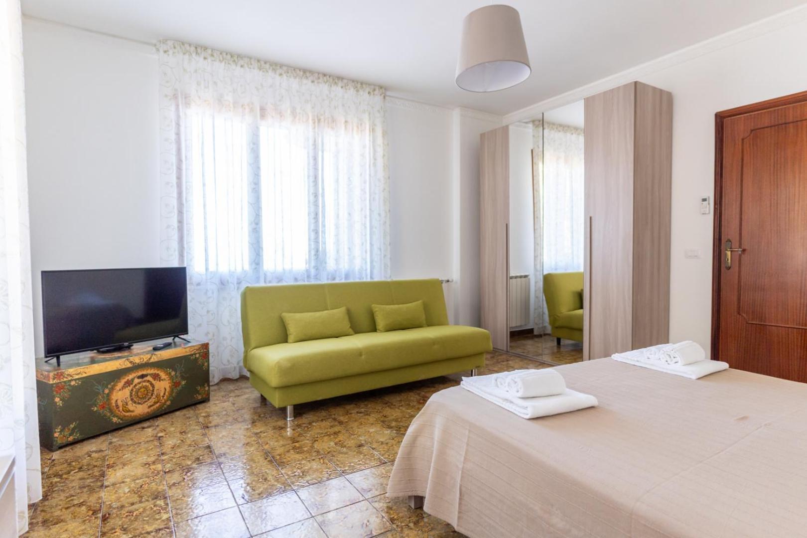 Taormina Matthome Exterior foto