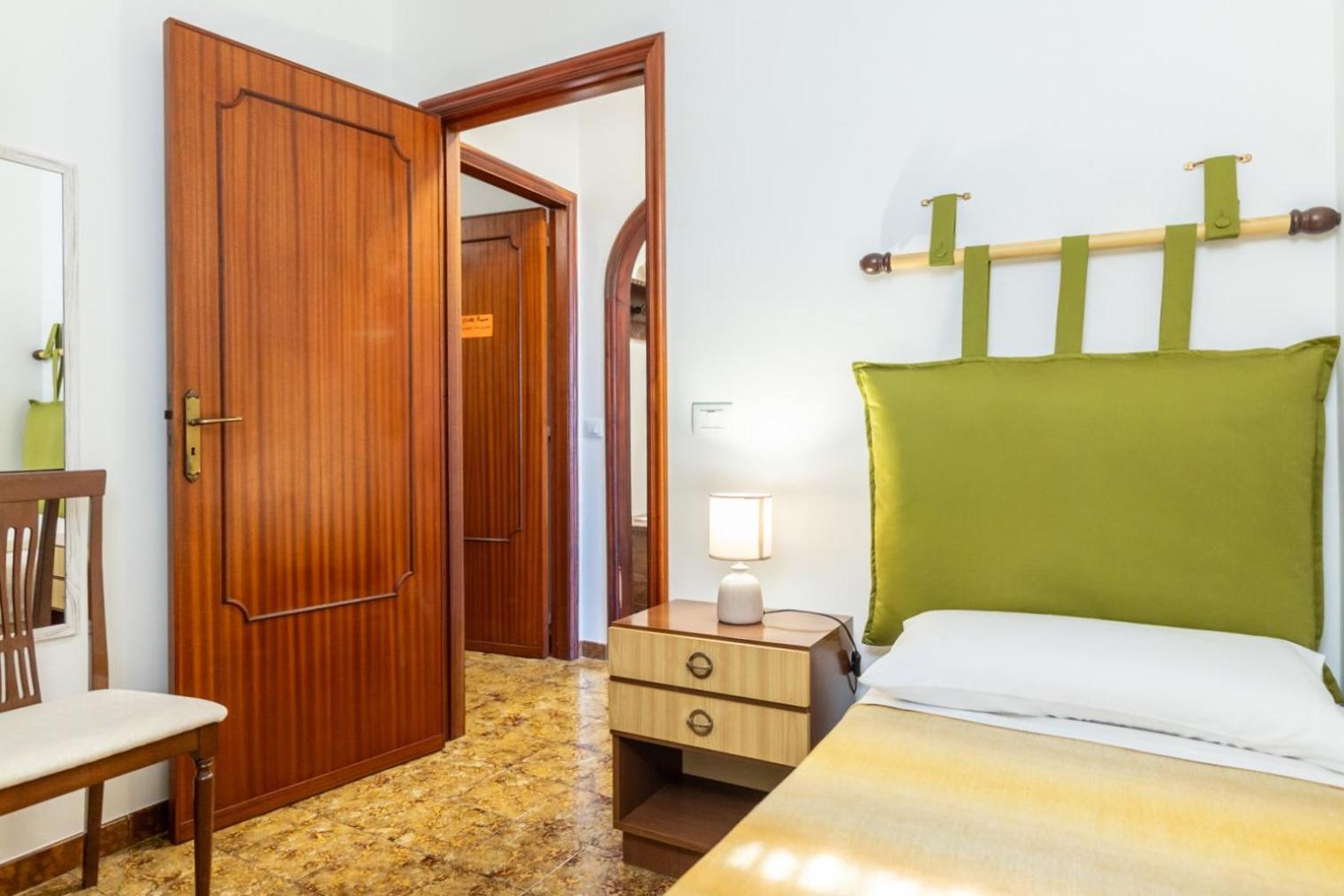 Taormina Matthome Exterior foto